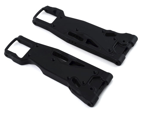 Team Losi Racing 8IGHT-XT Front Arms w/Inserts (2) : TLR244069-PARTS-Mike's Hobby
