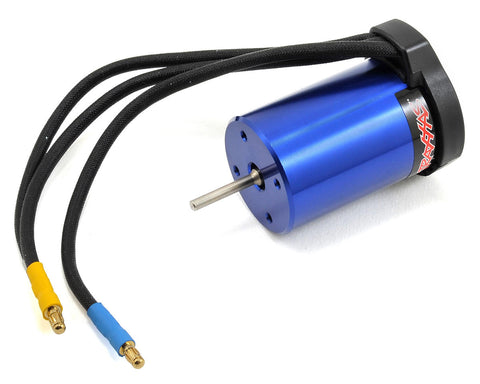 TRA3351R Traxxas Velineon 3500 Brushless Motor (3500Kv)-ESC AND MOTORS-Mike's Hobby