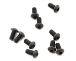Team Losi Racing 2.5x5mm Button Head Screw (10): TLR255001-PARTS-Mike's Hobby