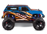 LaTrax Teton 1/18th scale RTR-Cars & Trucks-Mike's Hobby