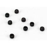 Losi 8-32x1/8” Flat Point Set Screws (8): LOSA6296-PARTS-Mike's Hobby