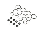 Team Losi Racing G3 V2 X-Rings Seal Set: TLR233060-PARTS-Mike's Hobby