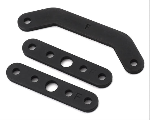 Traxxas Maxx Front Bulkhead Tie Bar-PARTS-Mike's Hobby