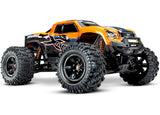 Traxxas X-Maxx 8S 4WD Brushless RTR Monster Truck.-Large Scale-Mike's Hobby