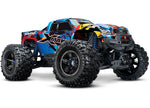 Traxxas X-Maxx 8S 4WD Brushless RTR Monster Truck.-Large Scale-Mike's Hobby