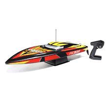 Sonicwake V2 36" Self-Righting, BL, Black: RTR-Boats-Mike's Hobby