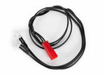 Traxxas Rear LED Light Harness.-PARTS-Mike's Hobby
