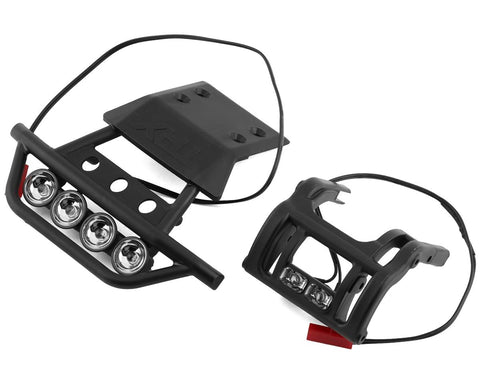 Traxxas Stampede Light Kit with Front and Rear Bumpers.-PARTS-Mike's Hobby