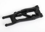 Traxxas 9531 Left Front Suspension Arm, Black-PARTS-Mike's Hobby