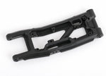 Traxxas TRA9534 Suspension Arm, Rear (left), Black-PARTS-Mike's Hobby