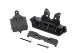 Front Bumper Traxxas Sledge TRA9535-PARTS-Mike's Hobby