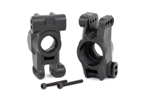 Stub Axle Carries Left/Right Traxxas Sledge-PARTS-Mike's Hobby