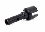 Rear Stub Axle Traxxas Sledge TRA9554-PARTS-Mike's Hobby