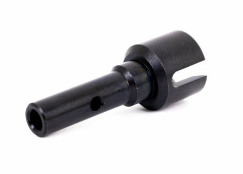 Rear Stub Axle Traxxas Sledge TRA9554-PARTS-Mike's Hobby