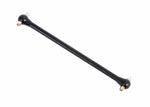 Traxxas 9555 Front Center Driveshaft (4x88mm)-PARTS-Mike's Hobby