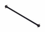 Traxxas 9557 Rear Driveshaft for use only with #9554 (5x131mm)-PARTS-Mike's Hobby