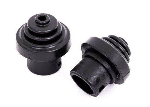 Traxxas TRA9559 Boots Driveshaft (2) Retainer Assembled (2)-PARTS-Mike's Hobby