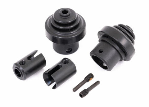 Front/Rear Hardened Diff Cup Traxxas Sledge-PARTS-Mike's Hobby