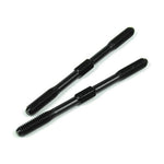 Tekno RC Steering Turnbuckle Set (2): TKR5123-PARTS-Mike's Hobby