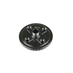 TKR9151 - Differential Ring Gear (CNC, 40t, use with TKR9153)-PARTS-Mike's Hobby