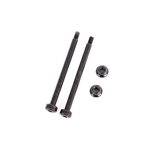 9542 48.2MM OUTER FRONT SUSPENSION PINS-PARTS-Mike's Hobby