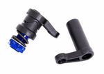 Servo Saver Assembled Traxxas Sledge TRA9545-PARTS-Mike's Hobby