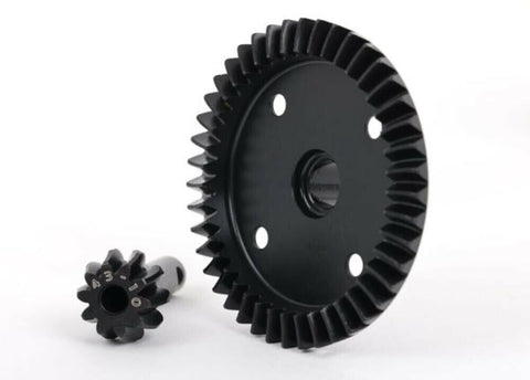 TRA9579R Ring Gear-PARTS-Mike's Hobby