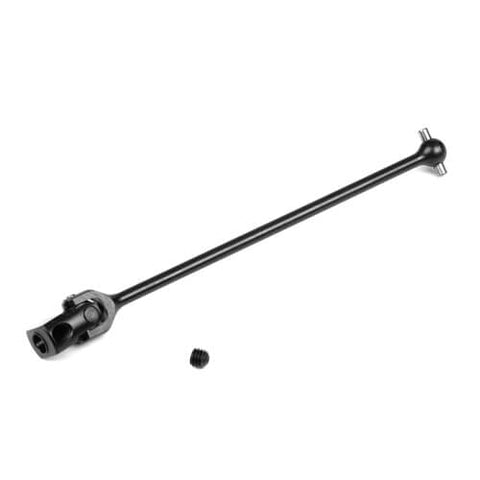Tekno RC NB48 2.0 109mm Rear Center Universal Driveshaft: TKR9295-PARTS-Mike's Hobby