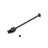 TKR9296 - Universal Driveshaft (center, front, 87.5mm, NB/NT 2.0)-PARTS-Mike's Hobby