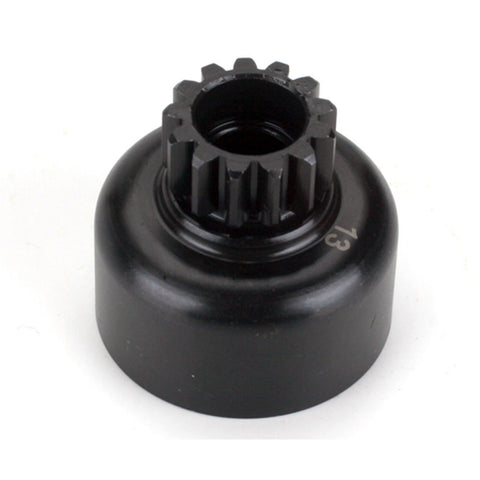 Losi Clutch Bell 13T: 8B/8T: LOSA9116-PARTS-Mike's Hobby
