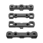 Tekno RC V2 Composite Adjustable Hinge Pin Brace Set: TKR5730-PARTS-Mike's Hobby