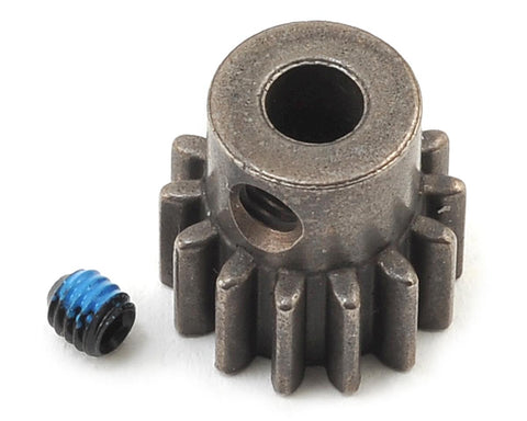 Traxxas Hardened Steel Mod 1.0 Pinion Gear.-PARTS-Mike's Hobby