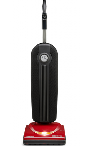 SupraLite Premium Lightweight Vacuum-RICCAR VACUUMS-Mike's Hobby