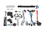 Traxxas TRA8095 LED light set, complete with power supply-LED Lighting-Mike's Hobby