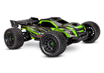 Traxxas XRT 8S Extreme 4WD Brushless RTR Race Truck (Green) w/2.4GHz TQI Radio & TSM-TRAXXAS-Mike's Hobby