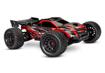 Traxxas XRT 8S Extreme 4WD Brushless RTR Race Truck (Red) w/2.4GHz TQI Radio & TSM-TRAXXAS-Mike's Hobby