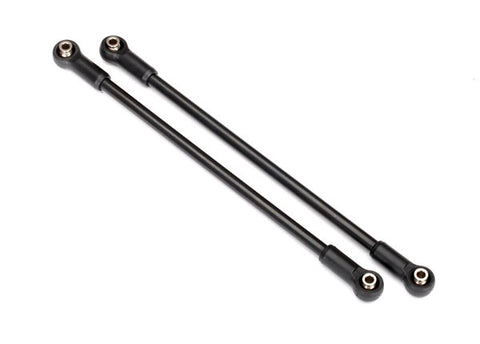 Traxxas UDR Heavy Duty Steel Rear Upper Link Set-Links and Rod Ends-Mike's Hobby
