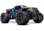 Traxxas Maxx WideMaxx 1/10 Brushless RTR-TRAXXAS-Mike's Hobby