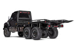 TRX-6® Ultimate RC Hauler: 1/10 Scale 6X6 Electric Flatbed Truck.-1/10 CRAWLER-Mike's Hobby