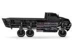 TRX-6® Ultimate RC Hauler: 1/10 Scale 6X6 Electric Flatbed Truck.-1/10 CRAWLER-Mike's Hobby