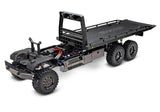 TRX-6® Ultimate RC Hauler: 1/10 Scale 6X6 Electric Flatbed Truck.-1/10 CRAWLER-Mike's Hobby