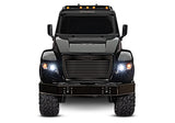 TRX-6® Ultimate RC Hauler: 1/10 Scale 6X6 Electric Flatbed Truck.-1/10 CRAWLER-Mike's Hobby