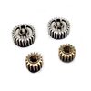 AXI312006 48P Portal Gears, Overdrive 25T/16T (2): UTB18-PARTS-Mike's Hobby