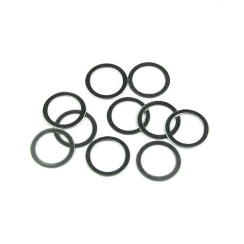 TKR1230 – 6x8x.2mm Shims (10pcs)-Shocks-Mike's Hobby