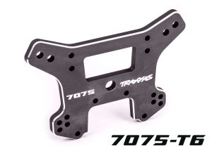 SHOCK TOWER FRONT ALUMINUM-TRAXXAS-Mike's Hobby