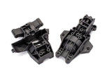 TRA8928 BULKHEAD, REAR UPPER AND LOWER-PARTS-Mike's Hobby