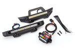 TRA8990 LED LIGHT KIT MAXX WITH 6590-LED Lighting-Mike's Hobby