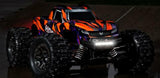 Traxxas TRA9095 Hoss Complete LED Light Set w/Power Supply-LED Lighting-Mike's Hobby