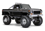 TRX-4 Ford F-150 High Trail Edition-1/10 CRAWLER-Mike's Hobby