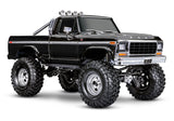 TRX-4 Ford F-150 High Trail Edition-1/10 CRAWLER-Mike's Hobby